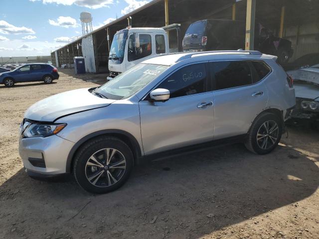 nissan rogue s 2019 jn8at2mt3kw266533