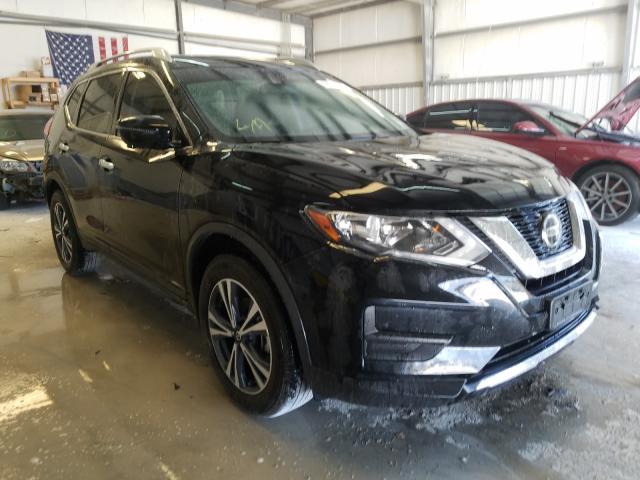 nissan rogue s 2019 jn8at2mt3kw268783