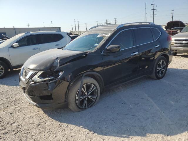 nissan rogue s 2019 jn8at2mt3kw268847