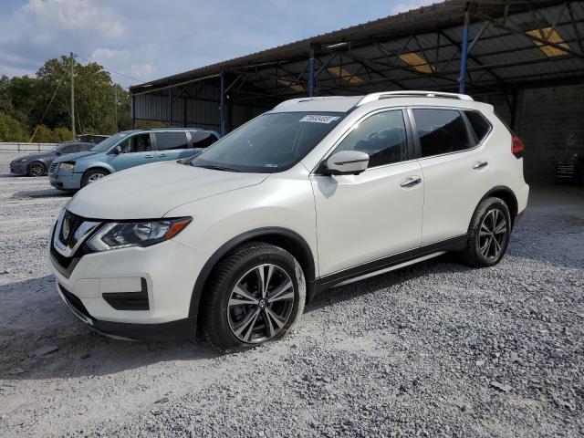 nissan rogue s 2019 jn8at2mt3kw502386