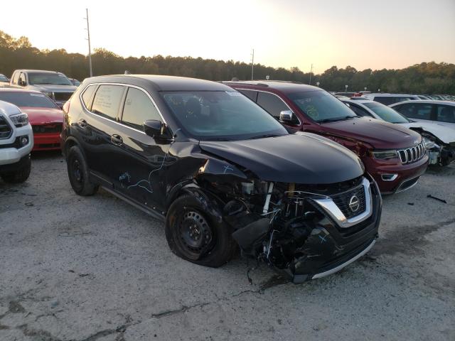 nissan rogue s 2020 jn8at2mt3lw002536