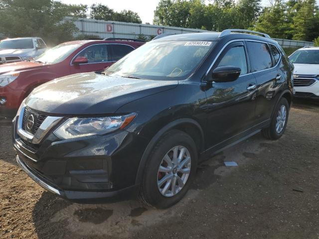 nissan rogue s 2020 jn8at2mt3lw003573