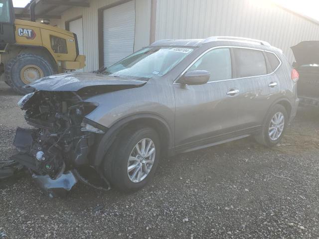 nissan rogue s 2020 jn8at2mt3lw004156