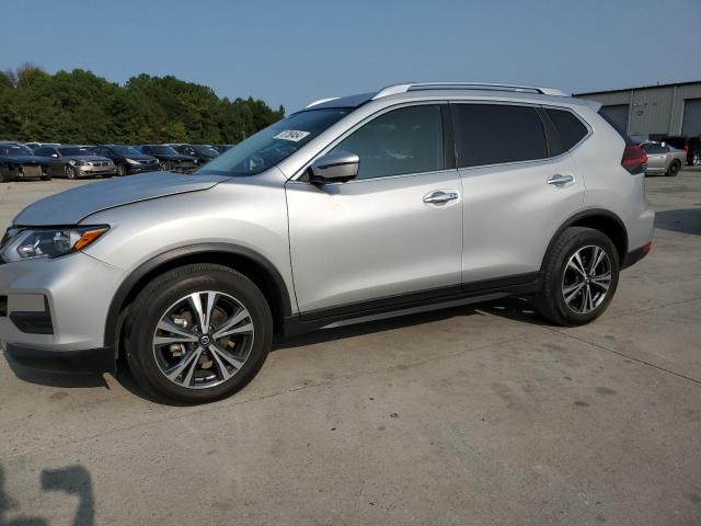 nissan rogue s 2020 jn8at2mt3lw004996