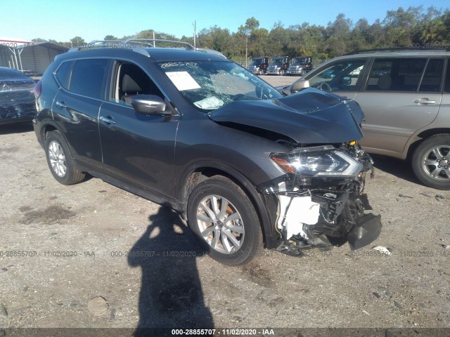 nissan rogue 2020 jn8at2mt3lw006473