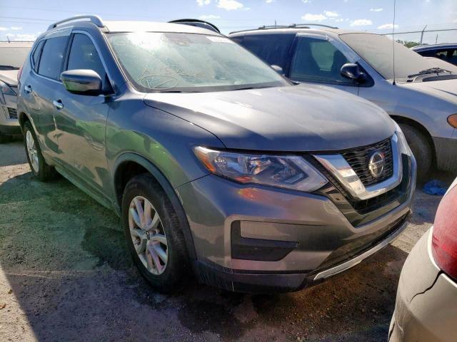 nissan rogue s 2020 jn8at2mt3lw007798