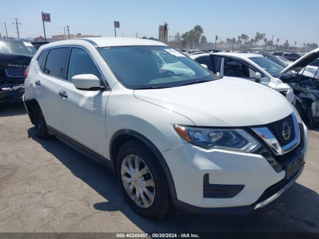 nissan rogue 2020 jn8at2mt3lw008420