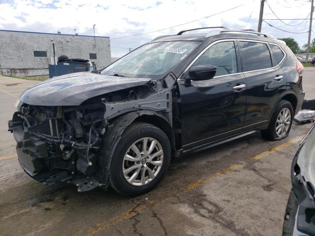 nissan rogue s 2020 jn8at2mt3lw008689