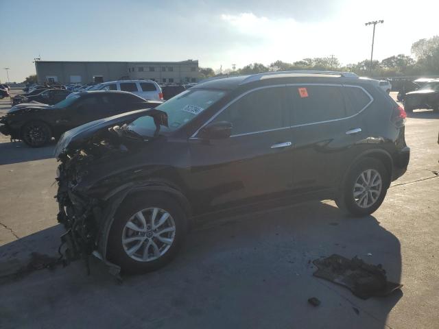 nissan rogue s 2020 jn8at2mt3lw010863