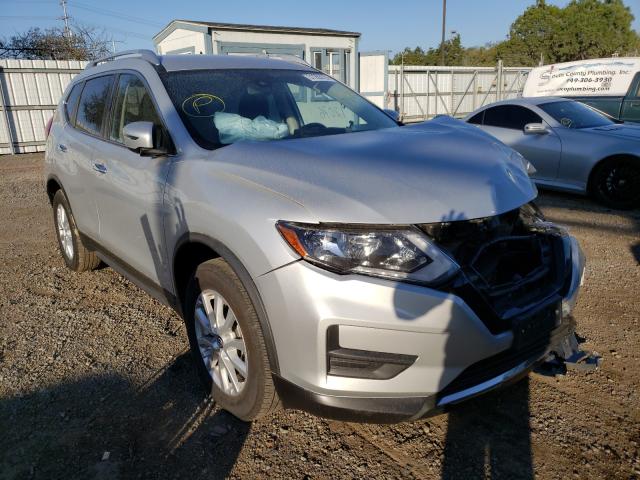 nissan rogue s 2020 jn8at2mt3lw012838