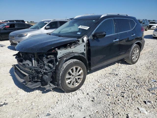 nissan rogue s 2020 jn8at2mt3lw013052