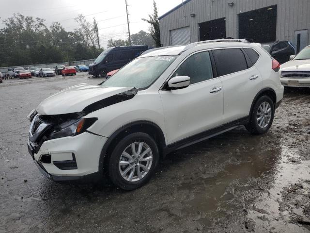 nissan rogue s 2020 jn8at2mt3lw013293