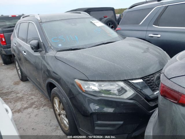 nissan rogue 2020 jn8at2mt3lw014329