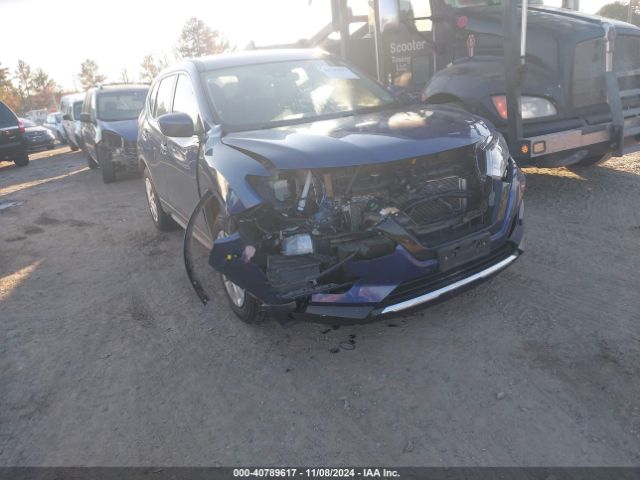 nissan rogue 2020 jn8at2mt3lw030420