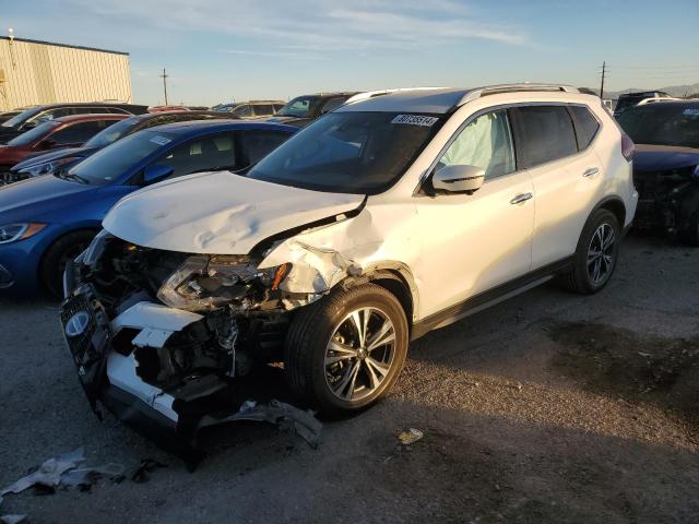 nissan rogue s 2020 jn8at2mt3lw032037