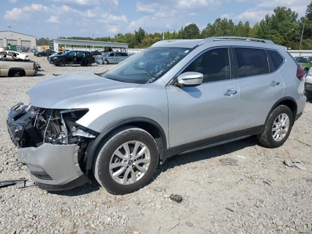 nissan rogue s 2020 jn8at2mt3lw037433