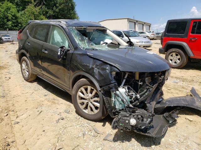 nissan rogue s 2020 jn8at2mt3lw041868