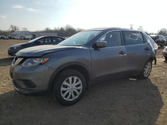 nissan rogue s 2016 jn8at2mt4gw003796