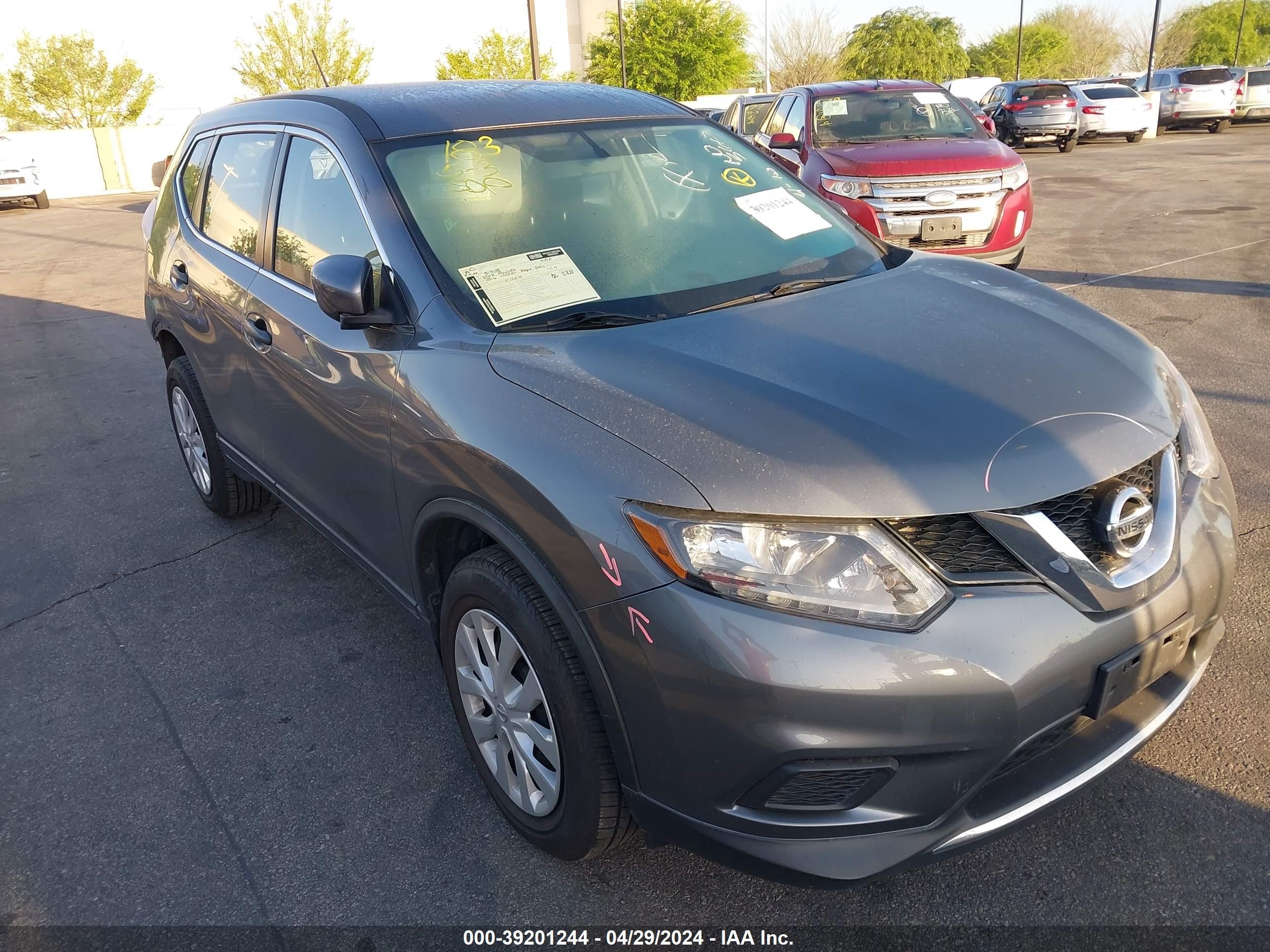 nissan rogue 2016 jn8at2mt4gw004642