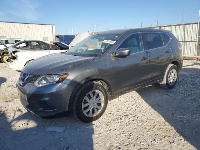 nissan rogue s 2016 jn8at2mt4gw009551