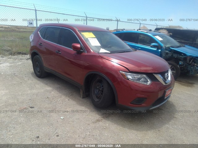 nissan rogue 2016 jn8at2mt4gw010067