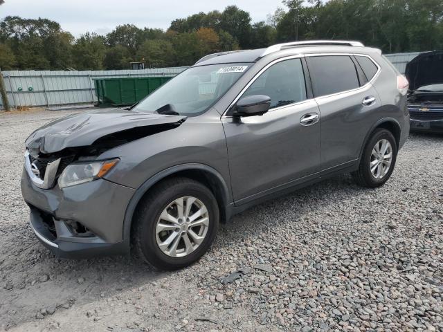 nissan rogue s 2016 jn8at2mt4gw016368