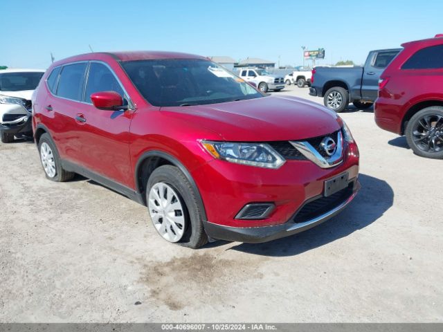 nissan rogue 2016 jn8at2mt4gw020498