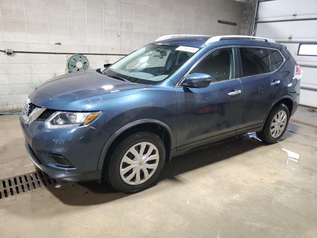 nissan rogue s 2016 jn8at2mt4gw025698