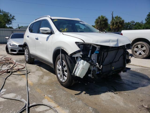 nissan rogue s 2016 jn8at2mt4gw025748