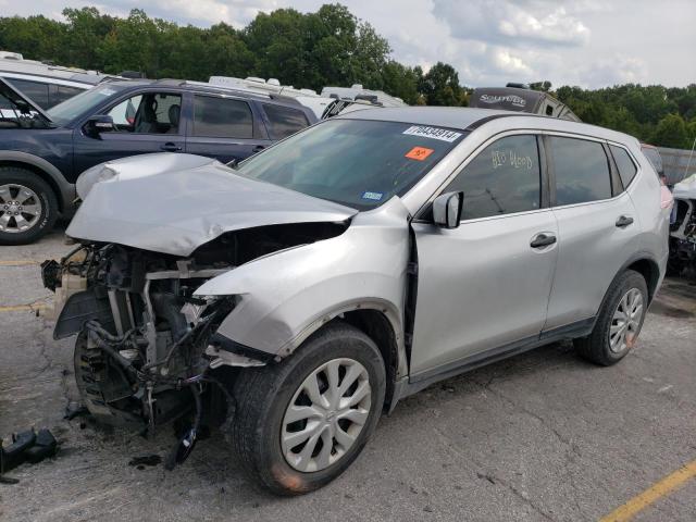 nissan rogue s 2016 jn8at2mt4gw027399