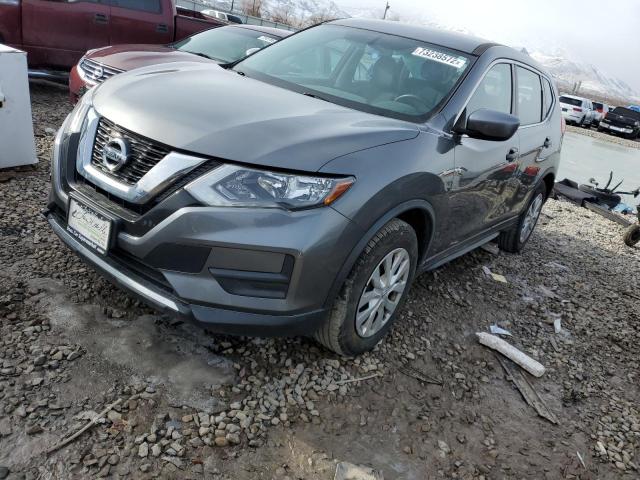 nissan rogue s 2017 jn8at2mt4hw133529