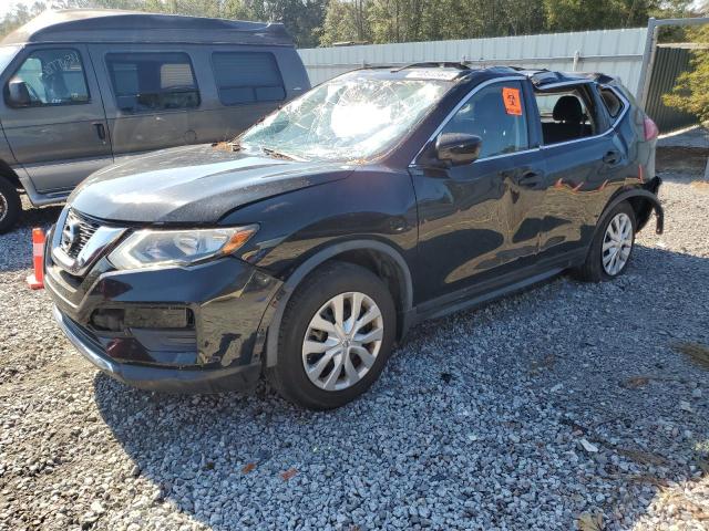 nissan rogue s 2017 jn8at2mt4hw139430