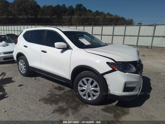 nissan rogue 2017 jn8at2mt4hw139833