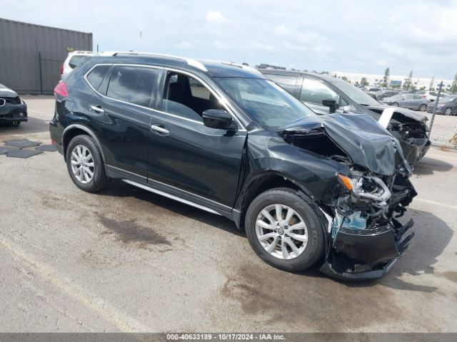 nissan rogue 2017 jn8at2mt4hw145793