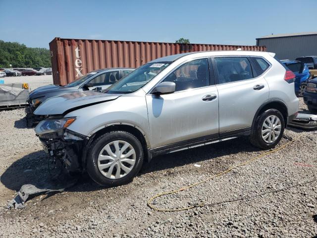 nissan rogue s 2017 jn8at2mt4hw383028