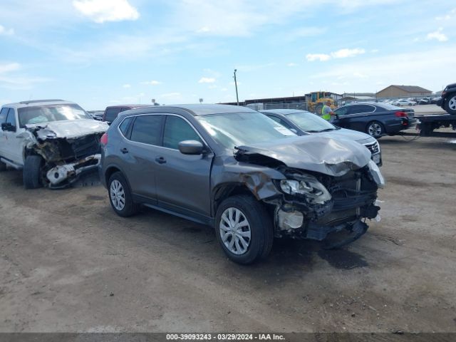 nissan rogue 2017 jn8at2mt4hw386530