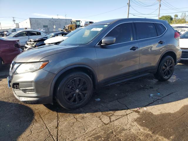 nissan rogue s 2017 jn8at2mt4hw386852