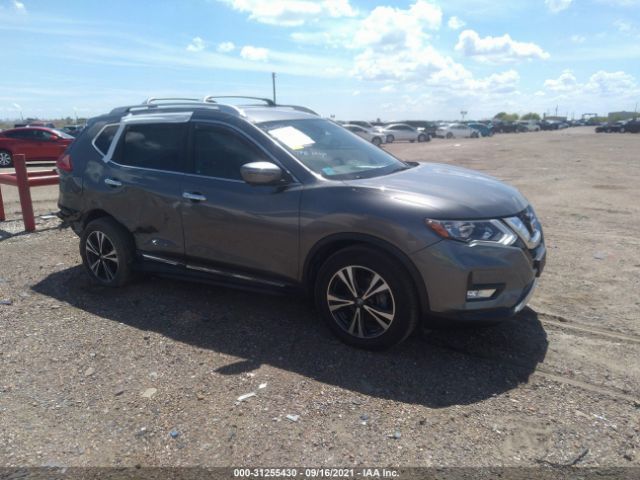 nissan rogue 2017 jn8at2mt4hw390920