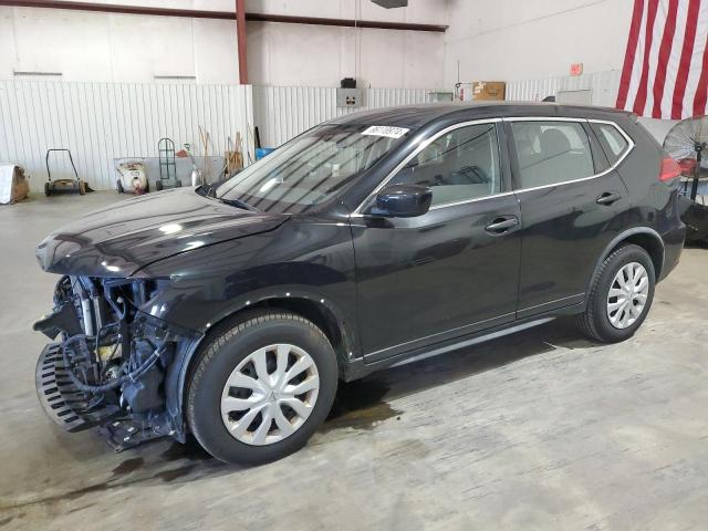 nissan rogue s 2017 jn8at2mt4hw398841