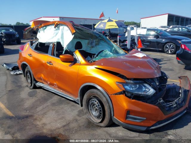 nissan rogue 2017 jn8at2mt4hw400443