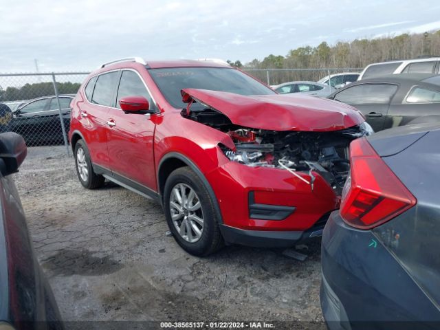 nissan rogue 2017 jn8at2mt4hw400975