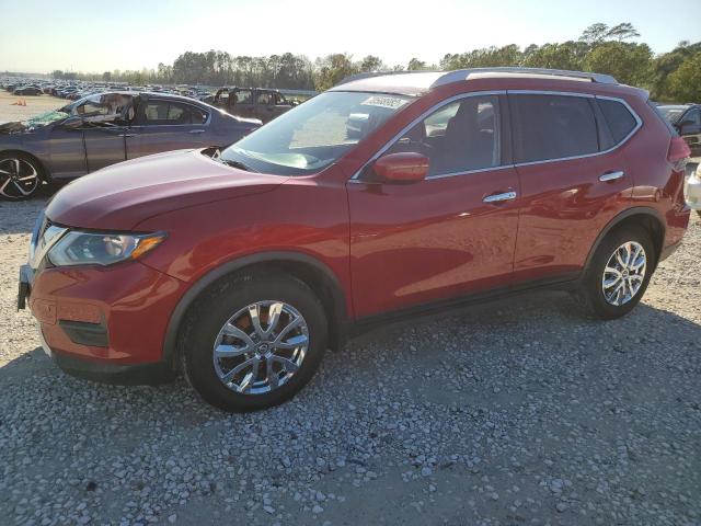 nissan rogue s 2017 jn8at2mt4hw407750