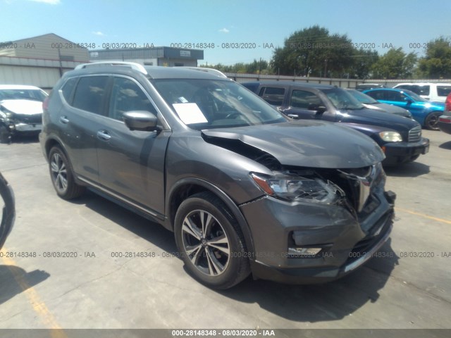 nissan rogue 2018 jn8at2mt4jw455075