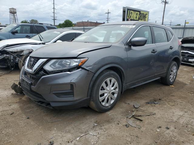 nissan rogue s 2018 jn8at2mt4jw460163