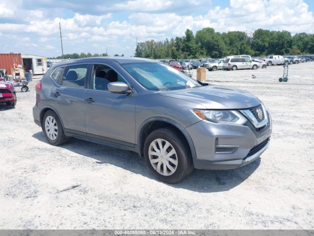 nissan rogue 2018 jn8at2mt4jw463287