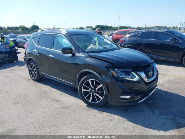 nissan rogue 2018 jn8at2mt4jw467095