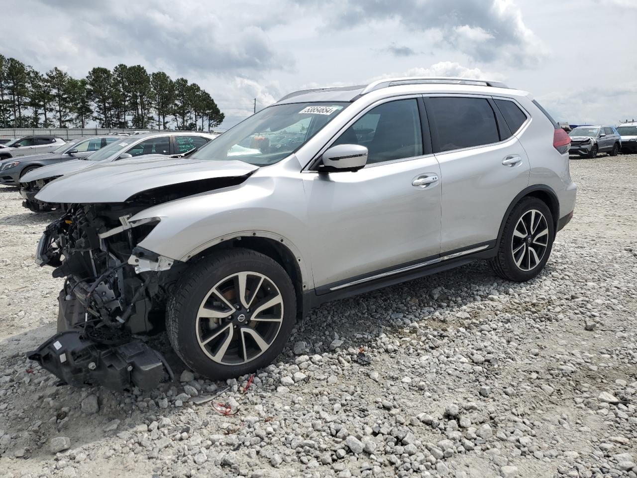 nissan rogue 2018 jn8at2mt4jw470191