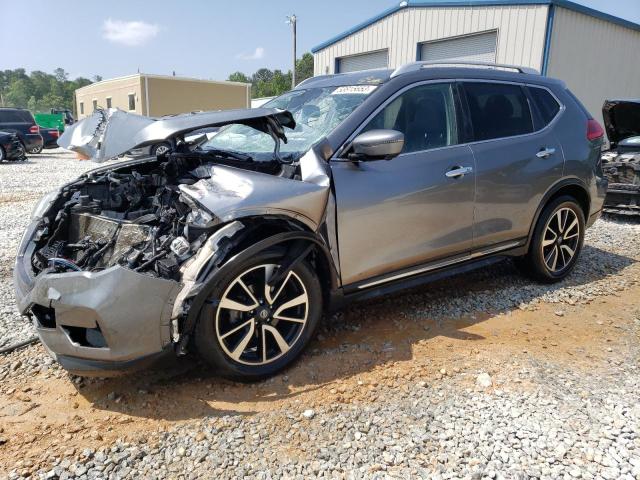 nissan rogue s 2018 jn8at2mt4jw485631