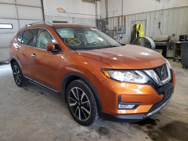 nissan rogue s 2018 jn8at2mt4jw487489