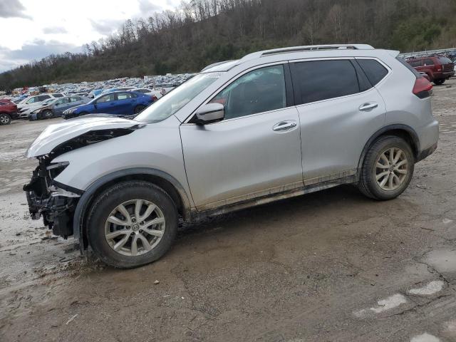 nissan rogue s 2019 jn8at2mt4kw259283